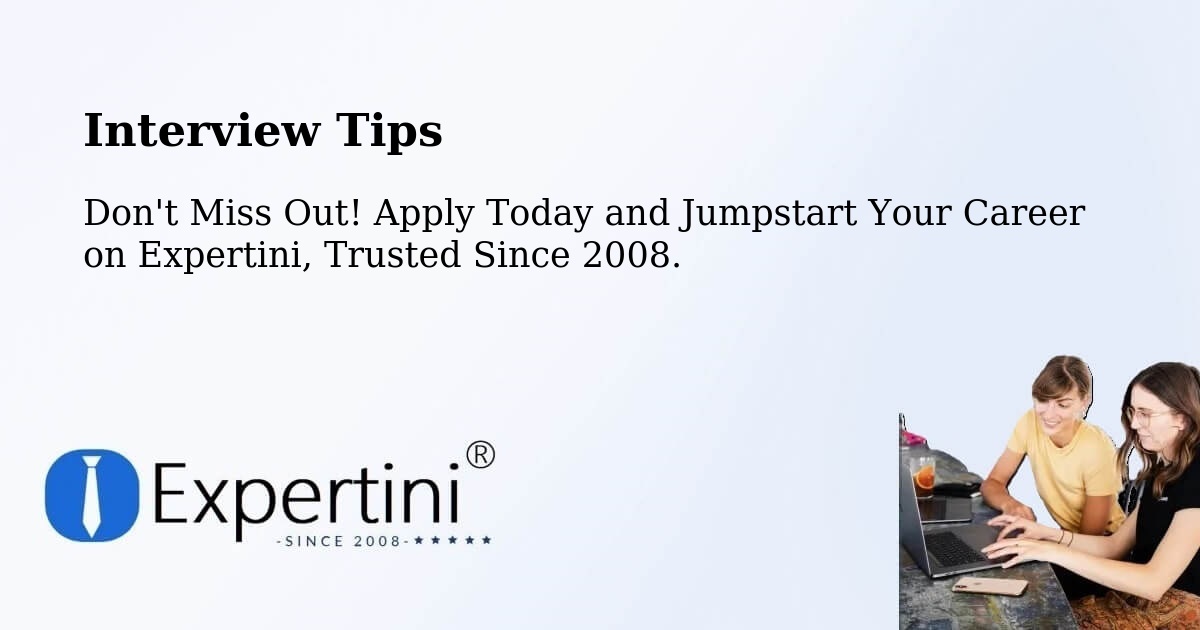 Interview Tips & Techniques for Job Seekers – Meinerzhagen - Meinerzhagen, Germany Jobs Expertini